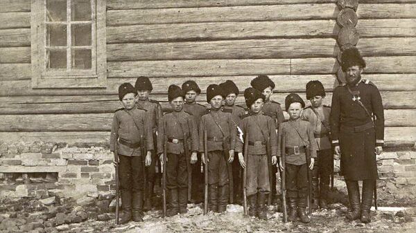 Архивные фото жителей сел Тулата и Чарышское Архивные фото жителей сел Тулата и Чарышское