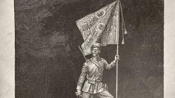 Архивные журналы с упоминанием Сибирского казачьего войска Архивные журналы с упоминанием Сибирского казачьего войска