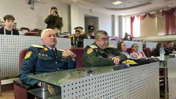 Эксперты обучающего семинара по грантовому проектированию в Забайкальском крае