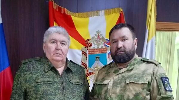 Подписание соглашения о сотрудничестве между ТВКО и Минобороны 