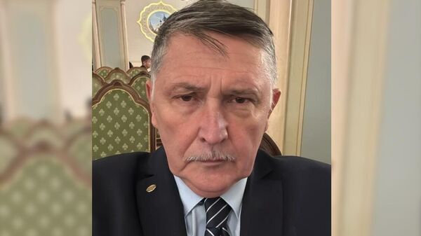 Донской писатель Игорь Бычихин