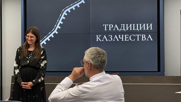 Режиссер документального фильма Ангелы Победы Анна Родионова Режиссер документального фильма Ангелы Победы Анна Родионова