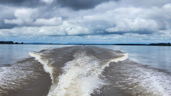 Виды на Амур Виды на Амур