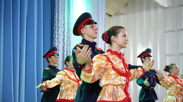 Фестиваль казачьей культуры и традиций Крепость Ставрополь-Тольятти Фестиваль казачьей культуры и традиций Крепость Ставрополь-Тольятти